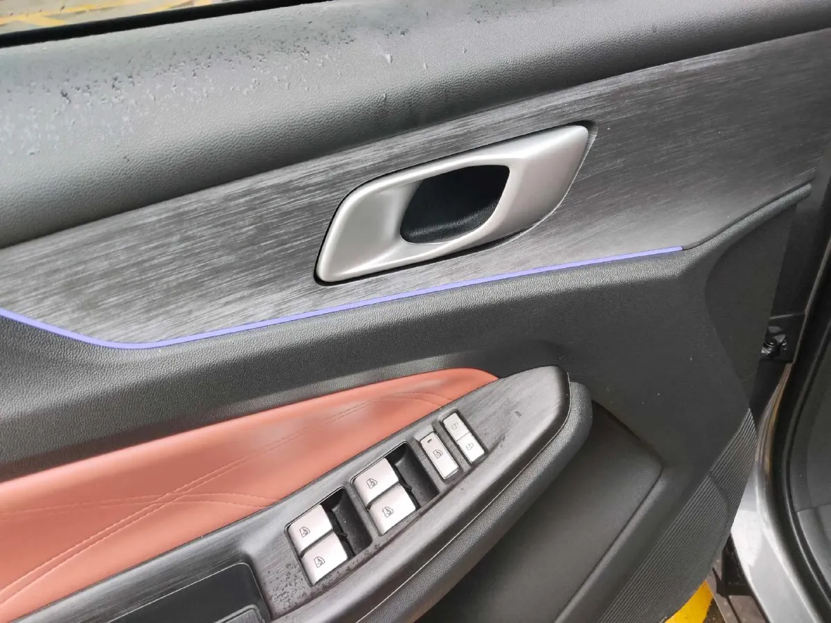 2024 ChangAn CS55 Plus 1.5T 188HP L4 7DCT,autocango,china used car exporter,china ev exporter,chinese used car exporter,chinese used ev exporter