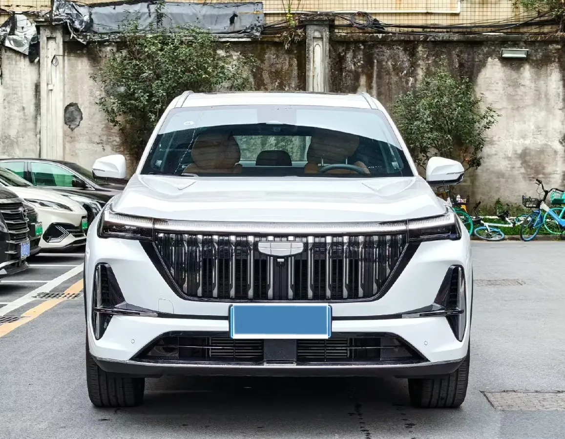 2025 Geely StarRay 1.5T 181HP L4 7DCT,autocango,china used car exporter,china ev exporter,chinese used car exporter,chinese used ev exporter