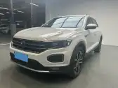 2022 VOLKSWAGEN T-ROC,autocango,china used car exporter,china ev exporter,chinese used car exporter,chinese used ev exporter