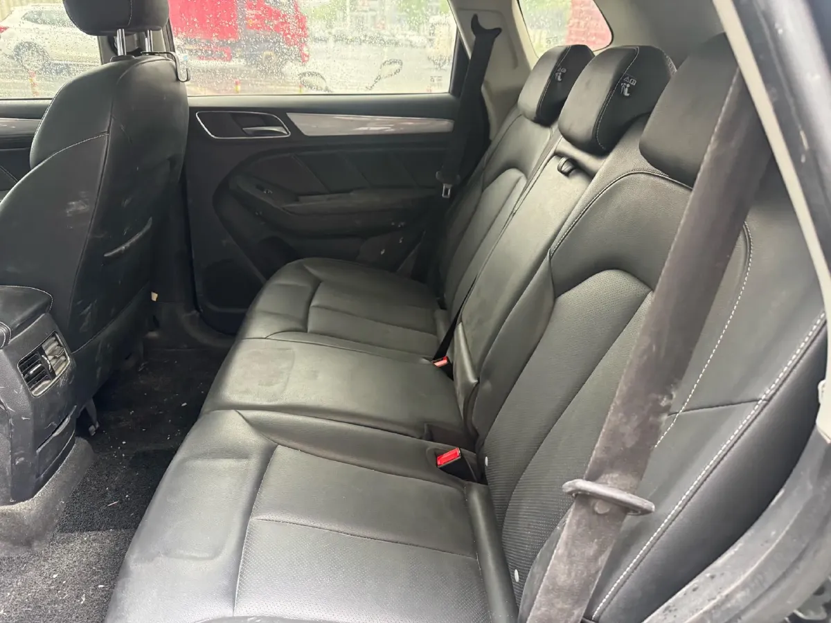 2018 Roewe RX5 1.5T 169HP L4 6MT,autocango,china used car exporter,china ev exporter,chinese used car exporter,chinese used ev exporter