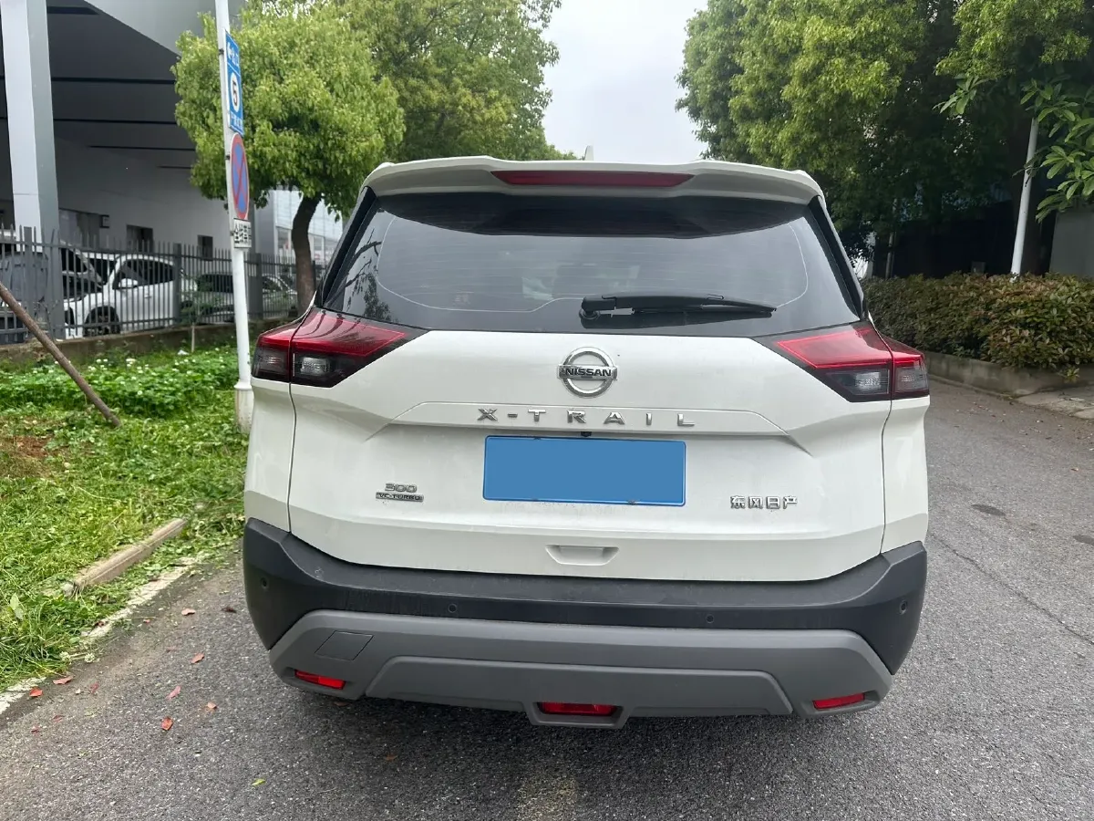 2021 Nissan X-Trail 1.5T 204HP L3 CVT,autocango,china used car exporter,china ev exporter,chinese used car exporter,chinese used ev exporter