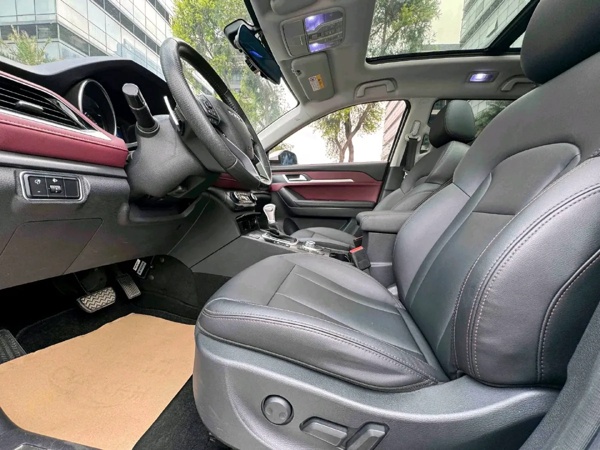 2018 Haval H6 Coupe 1.5T 169HP L4 7DCT,autocango,china used car exporter,china ev exporter,chinese used car exporter,chinese used ev exporter