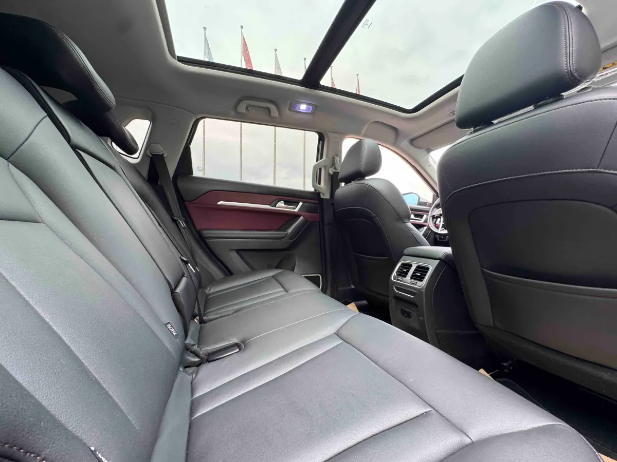 2018 Haval H6 Coupe 1.5T 169HP L4 7DCT,autocango,china used car exporter,china ev exporter,chinese used car exporter,chinese used ev exporter