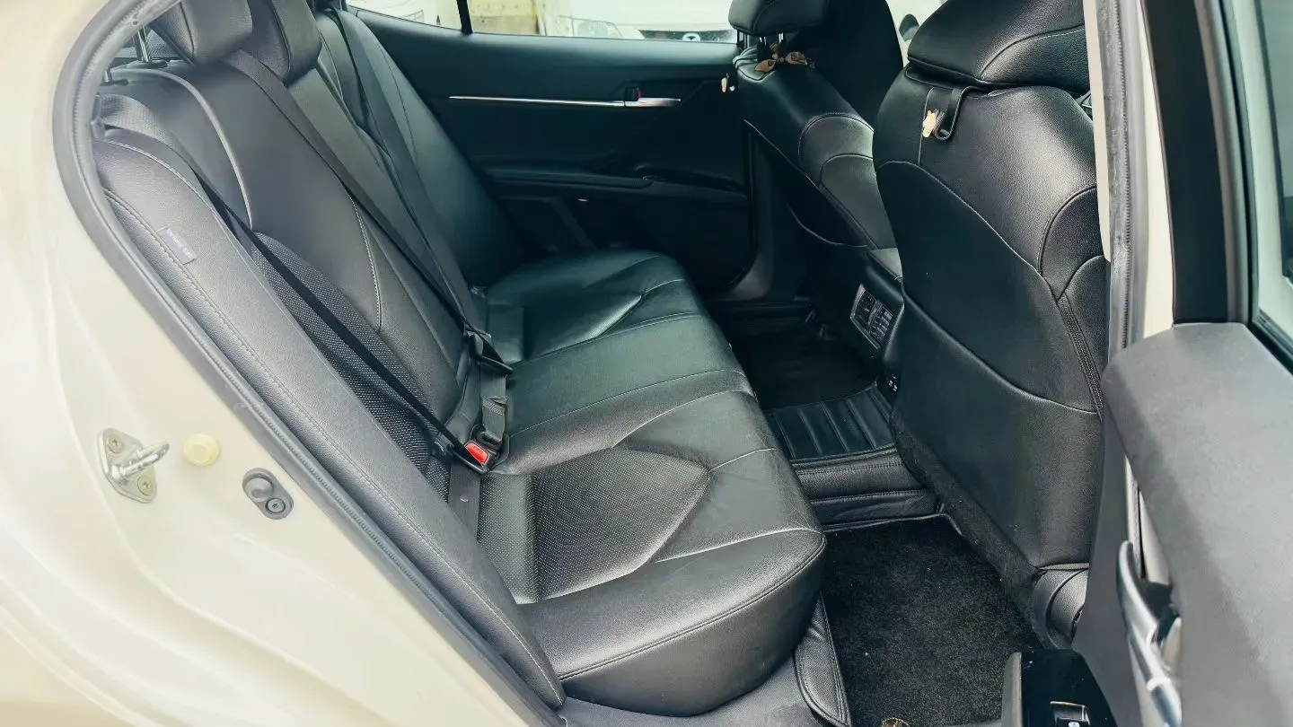 2019 Toyota Camry 2.0L 178HP L4 CVT,autocango,china used car exporter,china ev exporter,chinese used car exporter,chinese used ev exporter