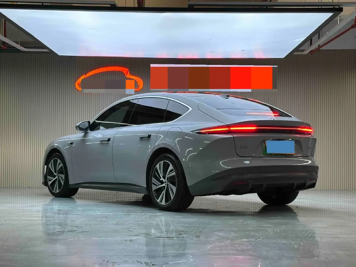 2024 NIO ET5 BEV 75KWH,autocango,china used car exporter,china ev exporter,chinese used car exporter,chinese used ev exporter