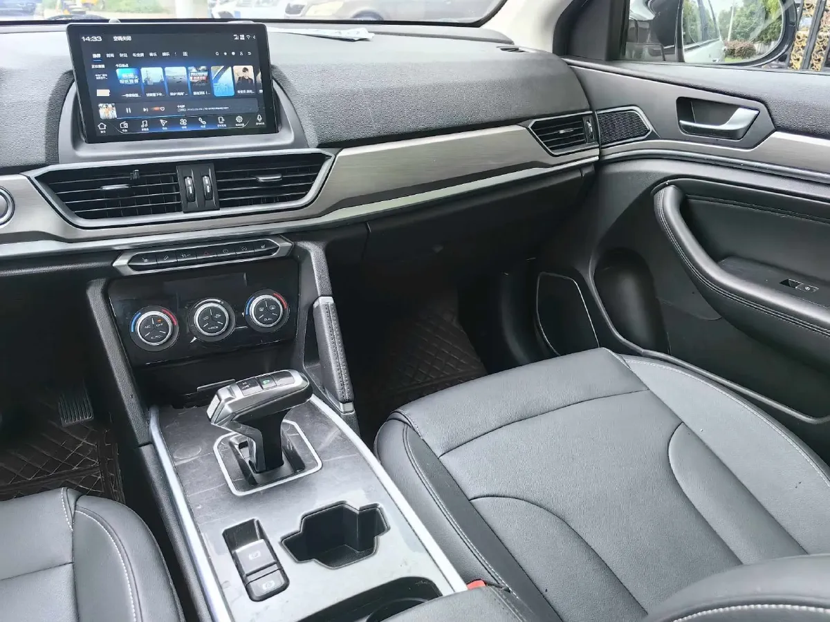 2019 Haval H6 1.5T 150HP L4 7DCT,autocango,china used car exporter,china ev exporter,chinese used car exporter,chinese used ev exporter