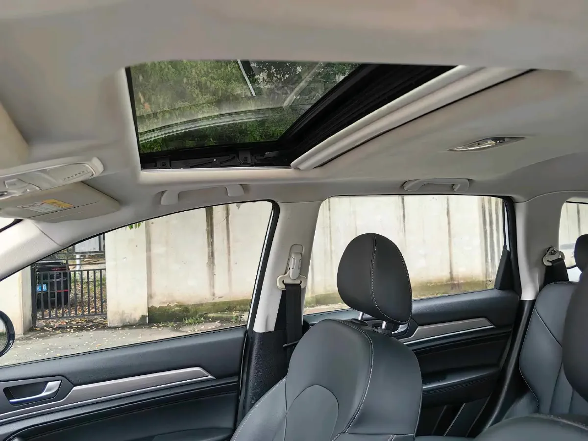 2019 Haval H6 1.5T 150HP L4 7DCT,autocango,china used car exporter,china ev exporter,chinese used car exporter,chinese used ev exporter