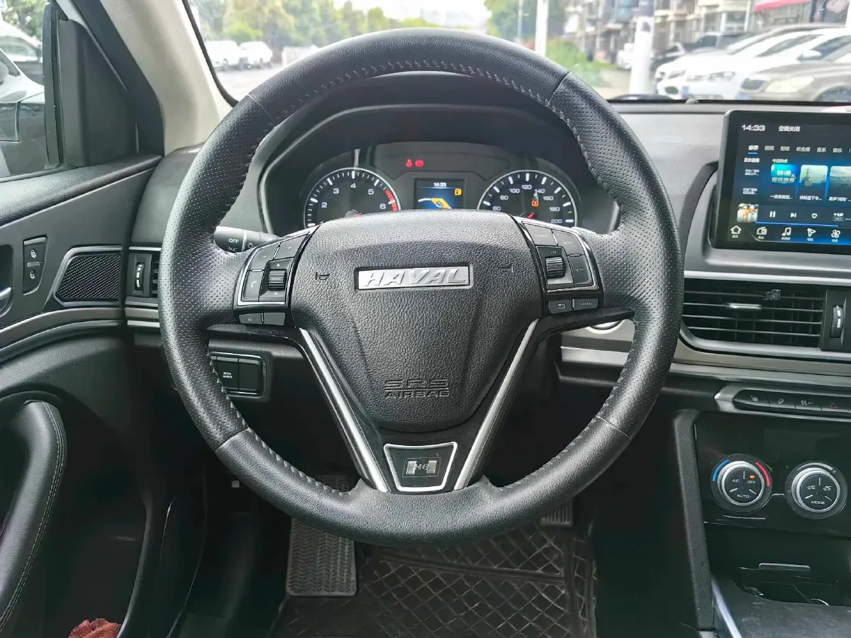 2019 Haval H6 1.5T 150HP L4 7DCT,autocango,china used car exporter,china ev exporter,chinese used car exporter,chinese used ev exporter