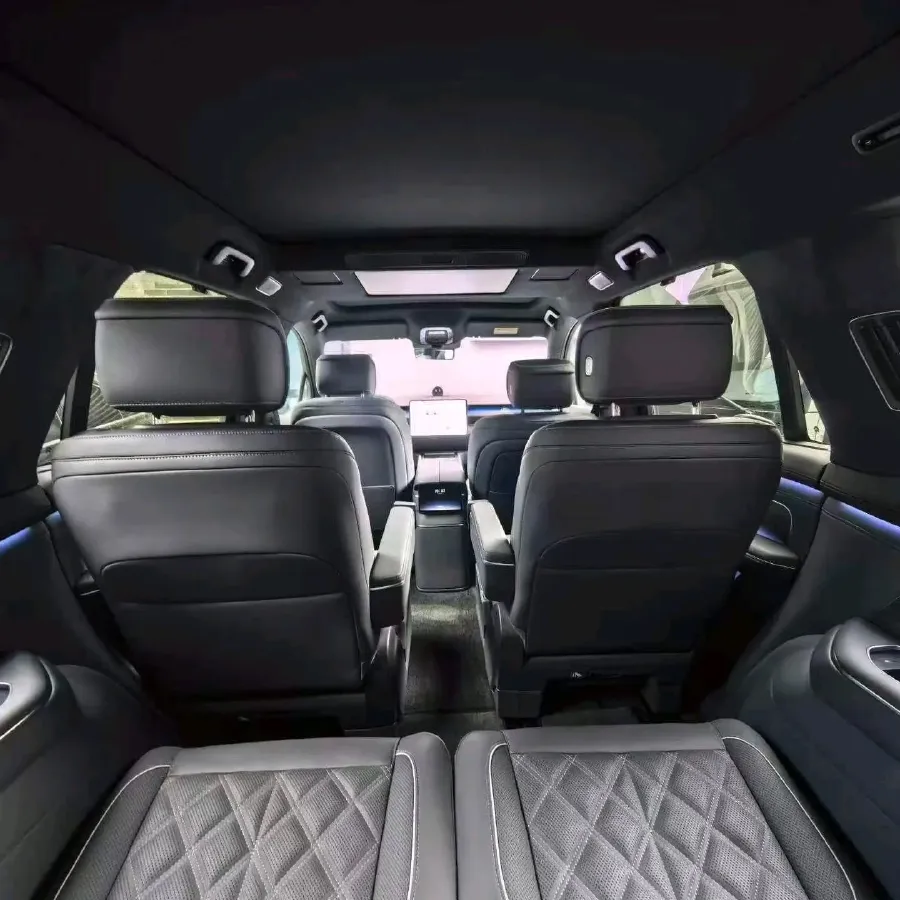 2026 NIO ES8 BEV,autocango,china used car exporter,china ev exporter,chinese used car exporter,chinese used ev exporter