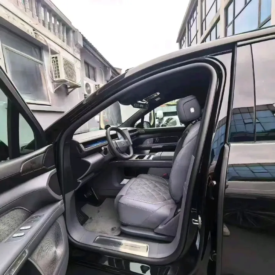 2026 NIO ES8 BEV,autocango,china used car exporter,china ev exporter,chinese used car exporter,chinese used ev exporter