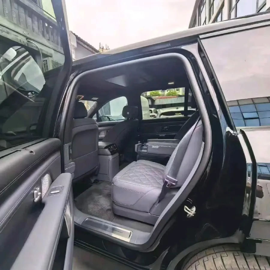 2026 NIO ES8 BEV,autocango,china used car exporter,china ev exporter,chinese used car exporter,chinese used ev exporter