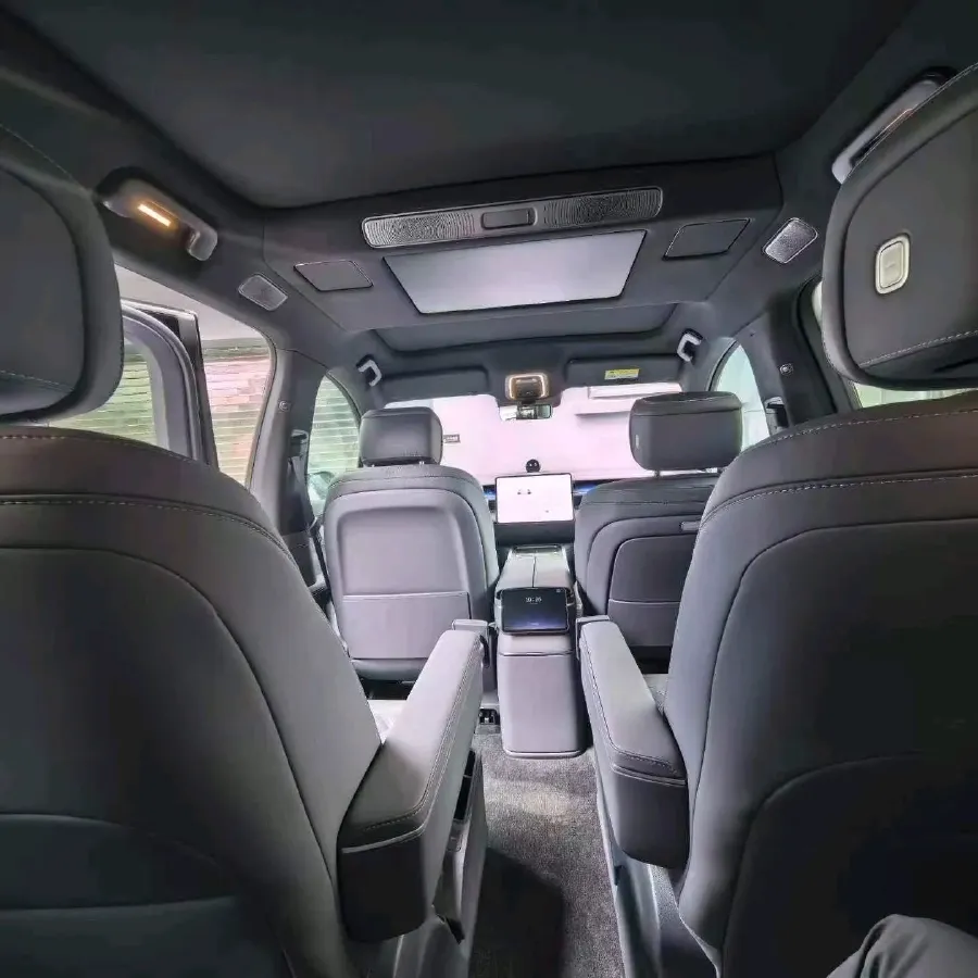 2026 NIO ES8 BEV,autocango,china used car exporter,china ev exporter,chinese used car exporter,chinese used ev exporter