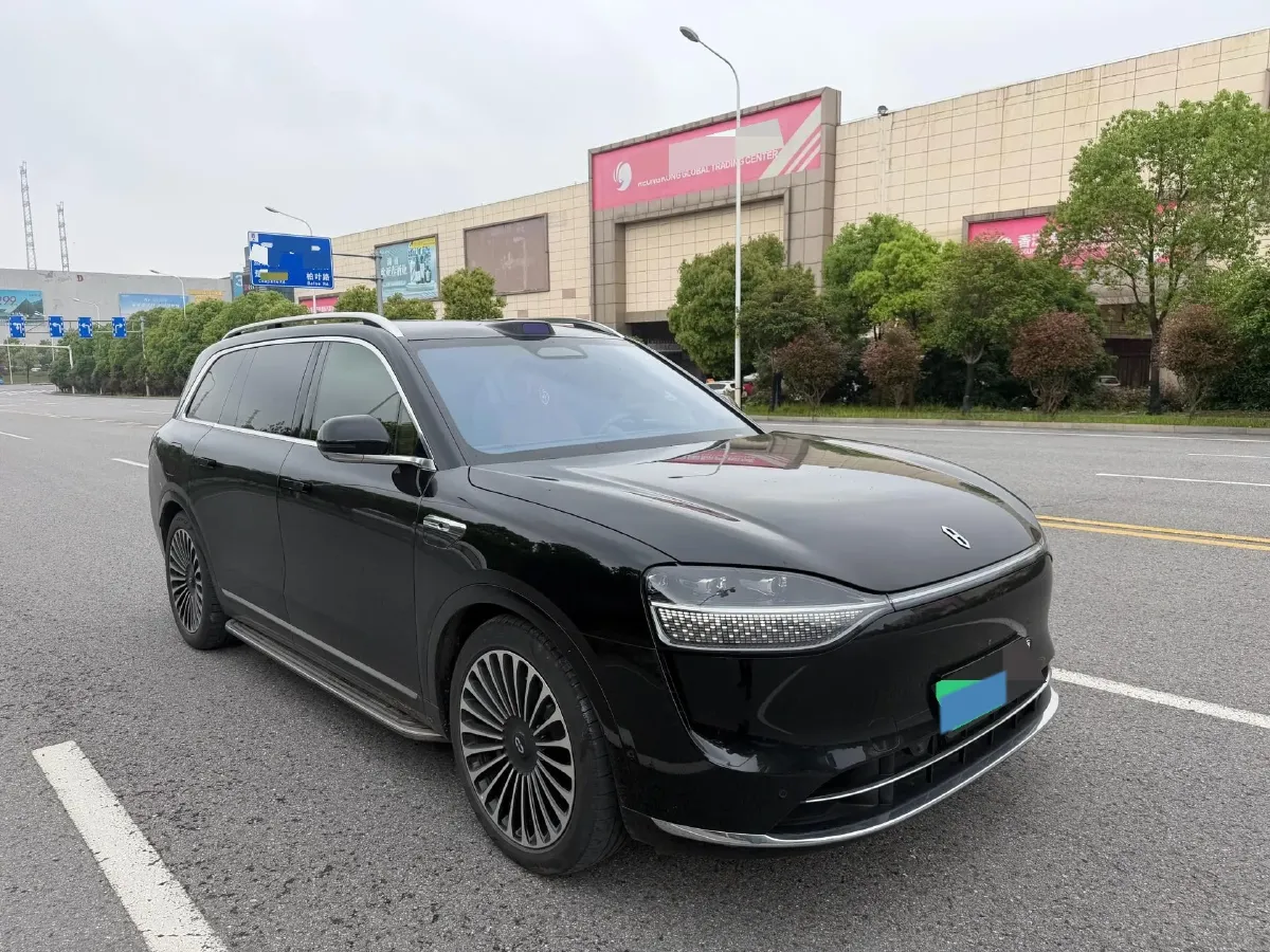 2024 AITO AITO M9 1.5T 152HP L4 REEV 42KWH,autocango,china used car exporter,china ev exporter,chinese used car exporter,chinese used ev exporter