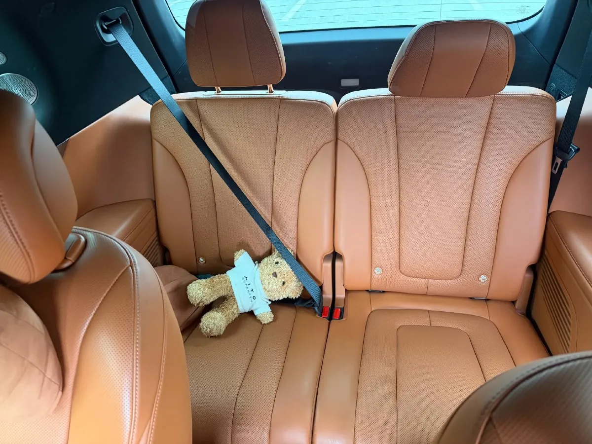 2024 AITO AITO M9 1.5T 152HP L4 REEV 42KWH,autocango,china used car exporter,china ev exporter,chinese used car exporter,chinese used ev exporter