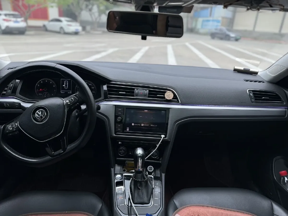 2019 Volkswagen Passat 1.4T 150HP L4 7DCT,autocango,china used car exporter,china ev exporter,chinese used car exporter,chinese used ev exporter