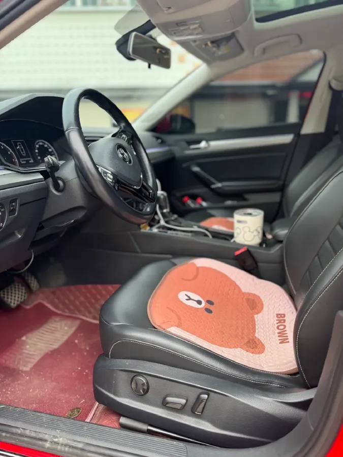 2019 Volkswagen Passat 1.4T 150HP L4 7DCT,autocango,china used car exporter,china ev exporter,chinese used car exporter,chinese used ev exporter