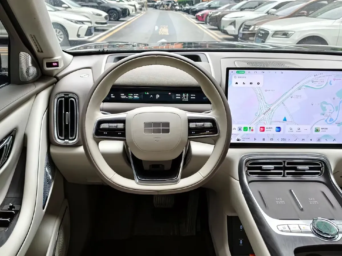 2025 Geely Galaxy M9 1.5T 163HP L4 3DHT PHEV,autocango,china used car exporter,china ev exporter,chinese used car exporter,chinese used ev exporter