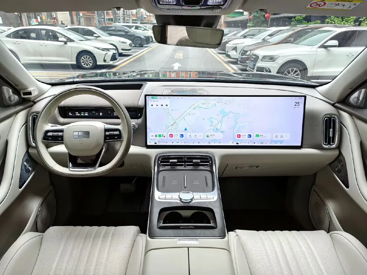 2025 Geely Galaxy M9 1.5T 163HP L4 3DHT PHEV,autocango,china used car exporter,china ev exporter,chinese used car exporter,chinese used ev exporter