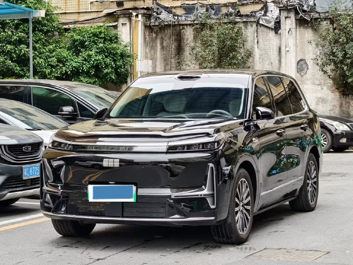 2025 Geely Galaxy M9 1.5T 163HP L4 3DHT PHEV,autocango,china used car exporter,china ev exporter,chinese used car exporter,chinese used ev exporter