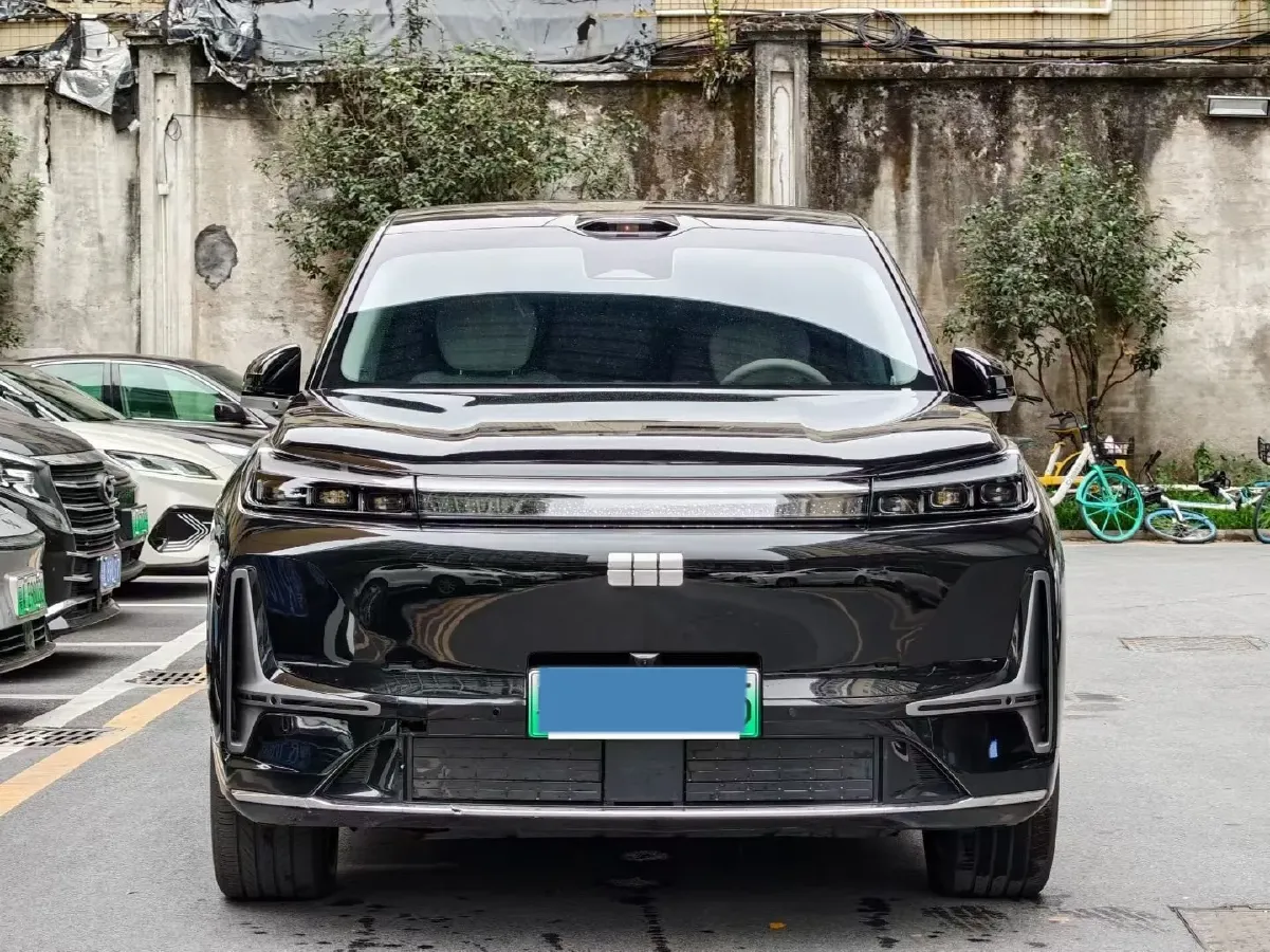 2025 Geely Galaxy M9 1.5T 163HP L4 3DHT PHEV,autocango,china used car exporter,china ev exporter,chinese used car exporter,chinese used ev exporter