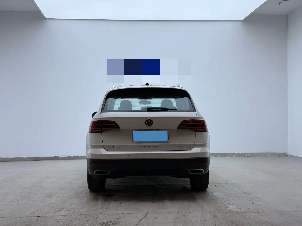 2021 Volkswagen Tharu 1.4T 150HP L4 7DCT,autocango,china used car exporter,china ev exporter,chinese used car exporter,chinese used ev exporter