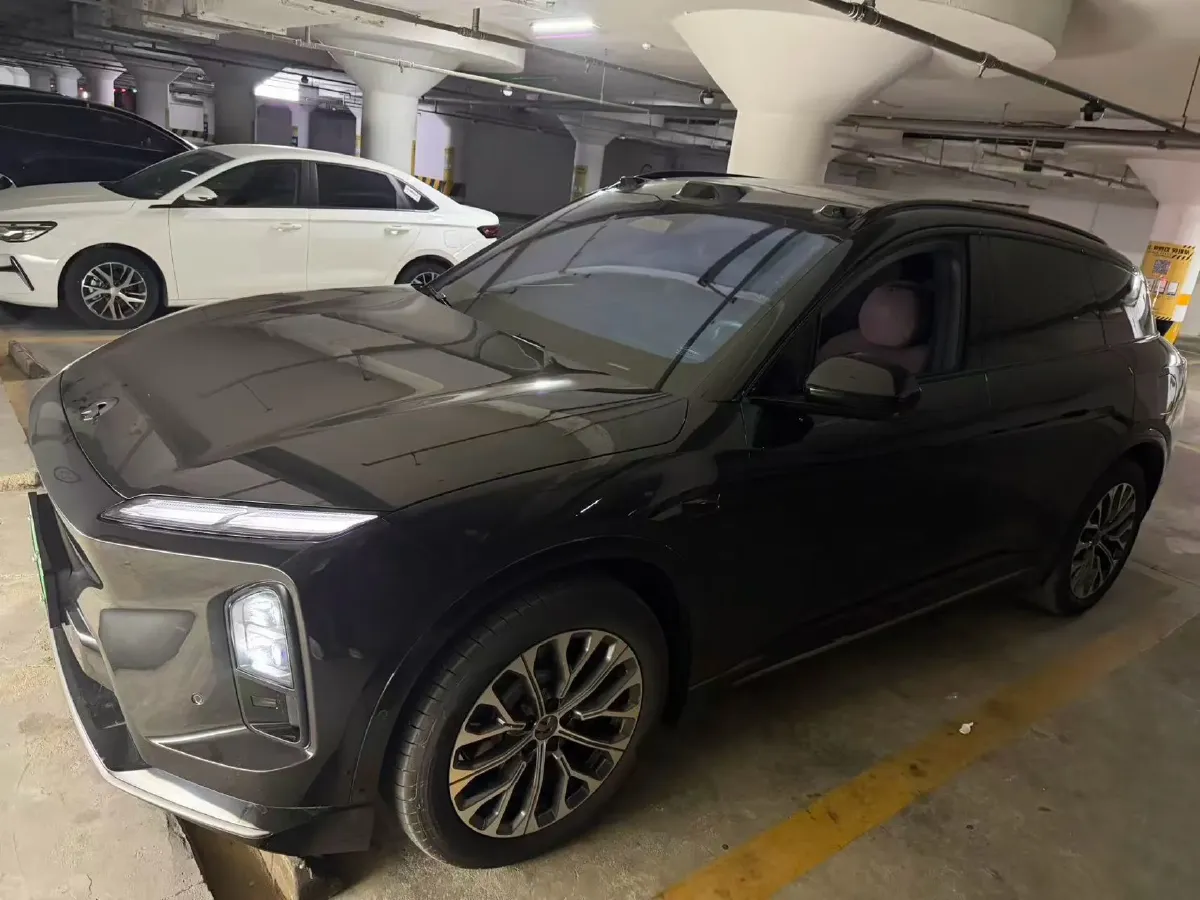 2025 NIO ES6 BEV,autocango,china used car exporter,china ev exporter,chinese used car exporter,chinese used ev exporter