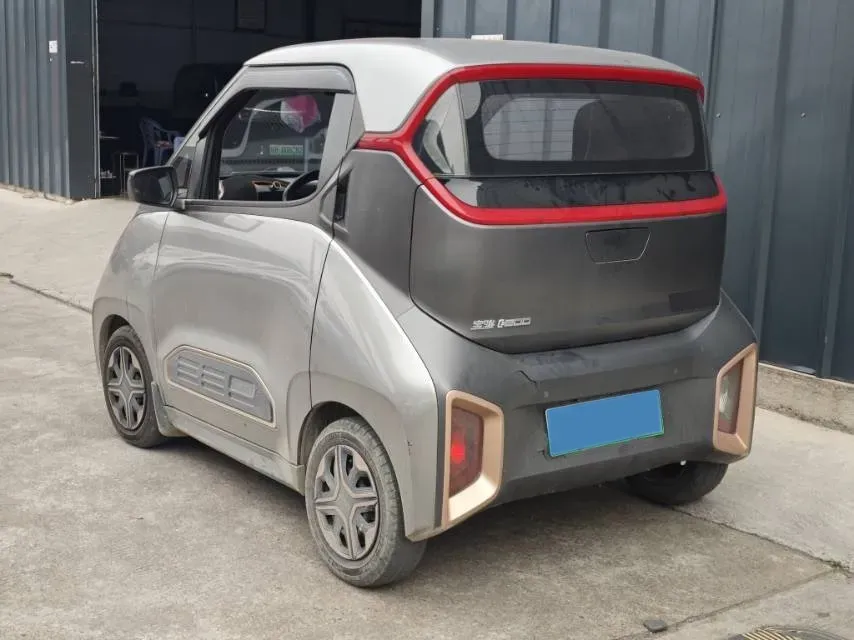 2019 ChangAn Kaicene RuiXing EM80 BEV 46.25KWH,autocango,china used car exporter,china ev exporter,chinese used car exporter,chinese used ev exporter