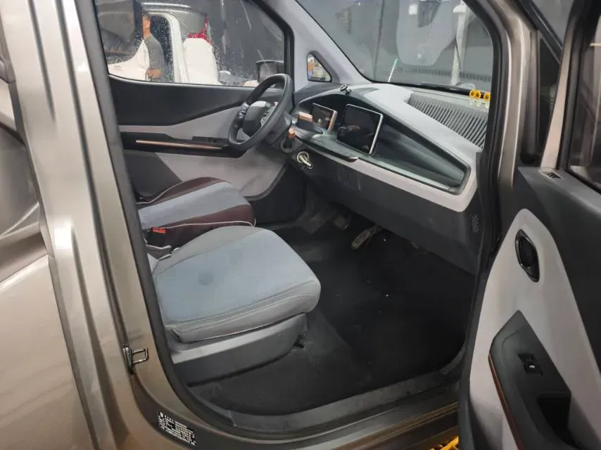 2019 ChangAn Kaicene RuiXing EM80 BEV 46.25KWH,autocango,china used car exporter,china ev exporter,chinese used car exporter,chinese used ev exporter