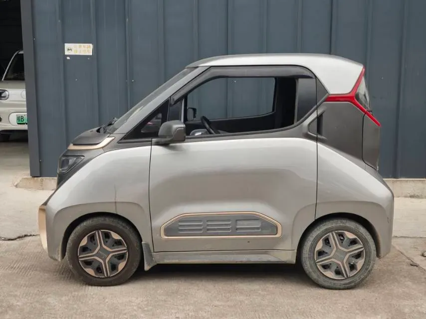 2019 ChangAn Kaicene RuiXing EM80 BEV 46.25KWH,autocango,china used car exporter,china ev exporter,chinese used car exporter,chinese used ev exporter