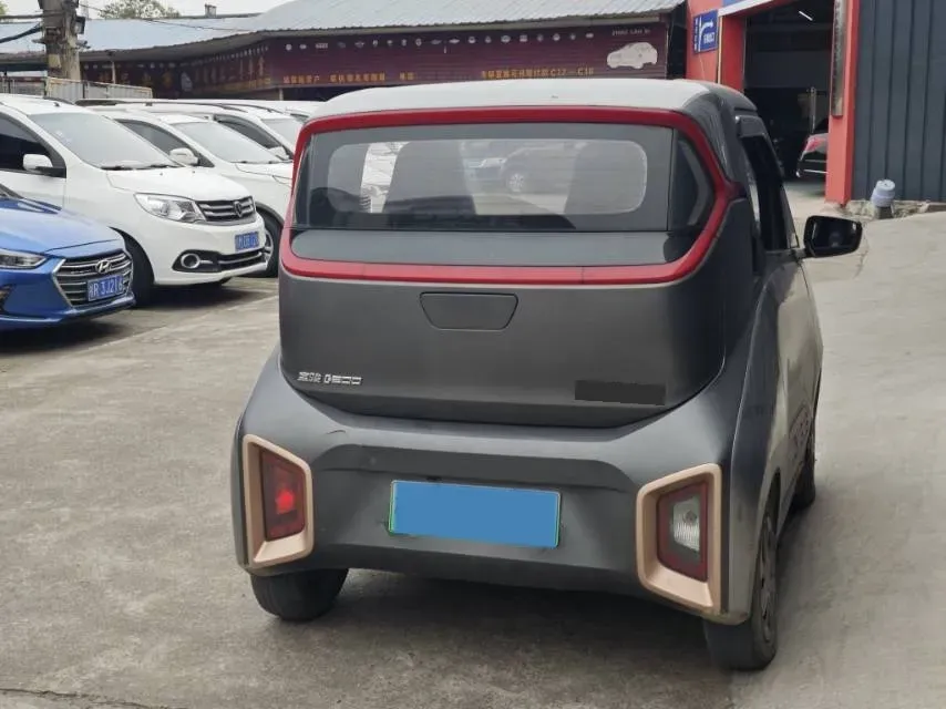 2019 ChangAn Kaicene RuiXing EM80 BEV 46.25KWH,autocango,china used car exporter,china ev exporter,chinese used car exporter,chinese used ev exporter