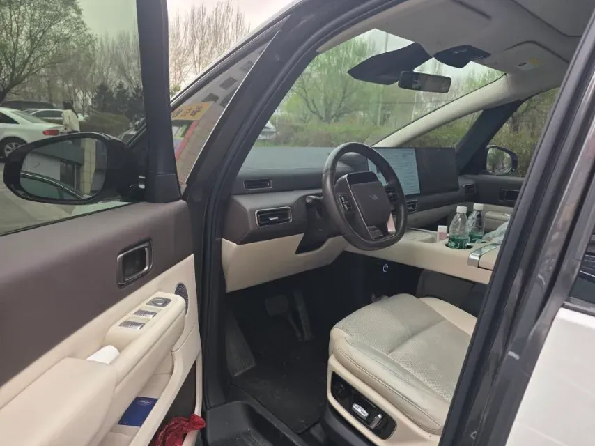 2024 Li MEGA BEV 102.7KWH,autocango,china used car exporter,china ev exporter,chinese used car exporter,chinese used ev exporter