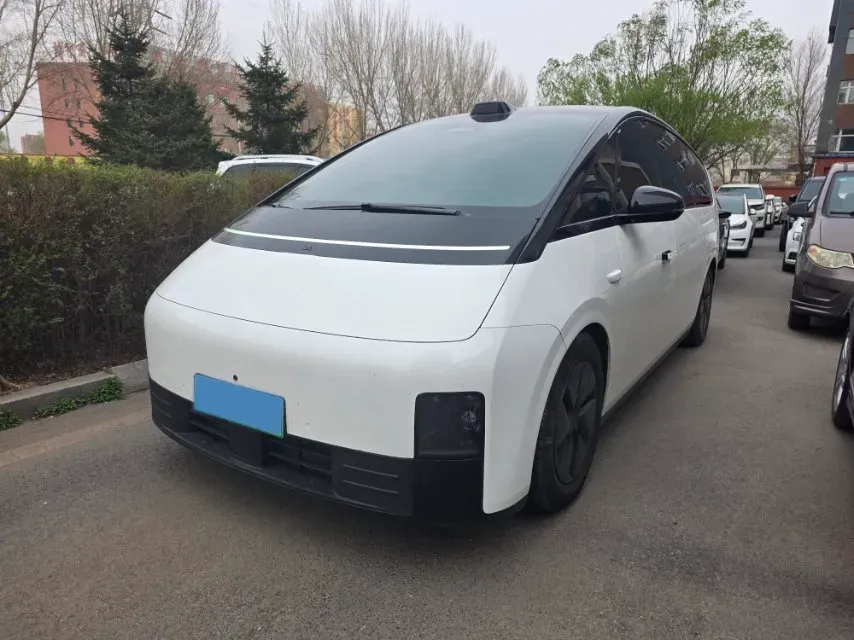 2024 Li MEGA BEV 102.7KWH,autocango,china used car exporter,china ev exporter,chinese used car exporter,chinese used ev exporter