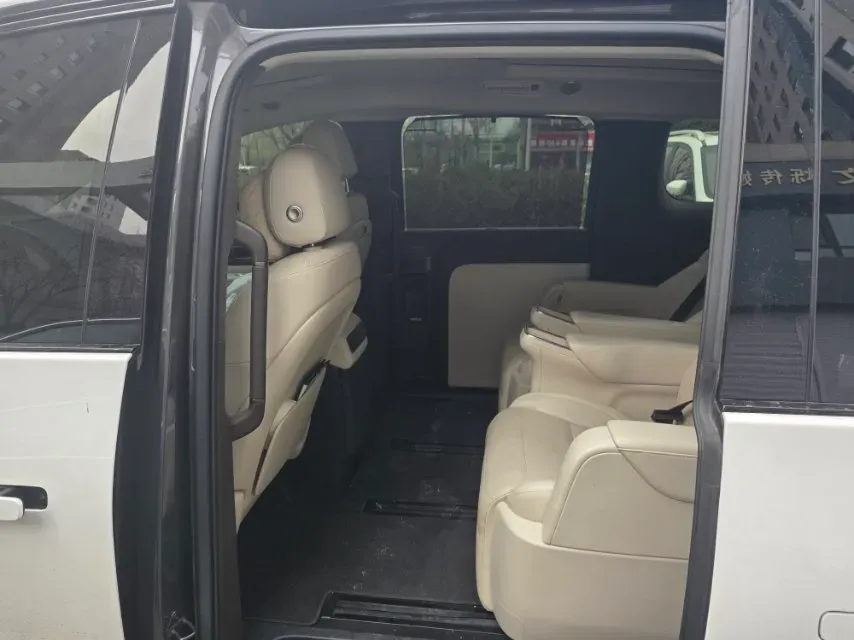 2024 Li MEGA BEV 102.7KWH,autocango,china used car exporter,china ev exporter,chinese used car exporter,chinese used ev exporter