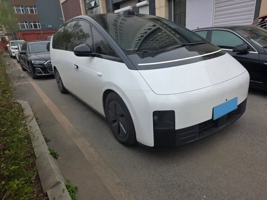 2024 Li MEGA BEV 102.7KWH,autocango,china used car exporter,china ev exporter,chinese used car exporter,chinese used ev exporter