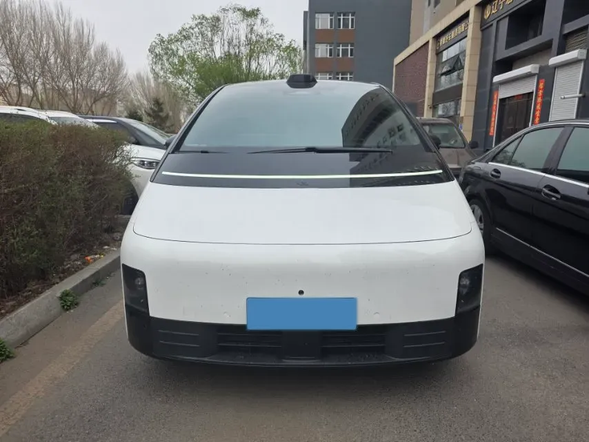 2024 Li MEGA BEV 102.7KWH,autocango,china used car exporter,china ev exporter,chinese used car exporter,chinese used ev exporter