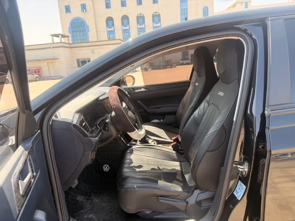 2025 Volkswagen Lavida 1.5L 110HP L4 6AT,autocango,china used car exporter,china ev exporter,chinese used car exporter,chinese used ev exporter