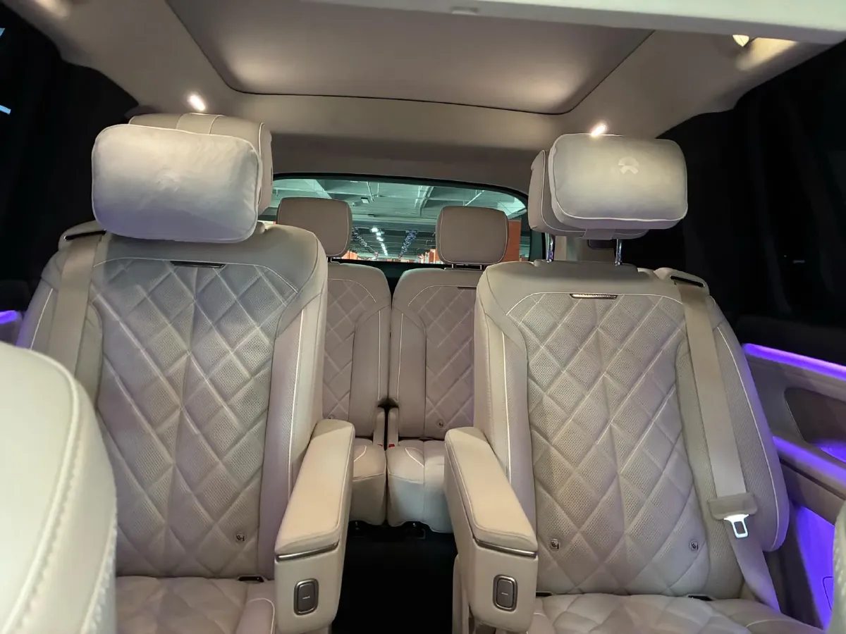 2026 NIO ES8 BEV,autocango,china used car exporter,china ev exporter,chinese used car exporter,chinese used ev exporter