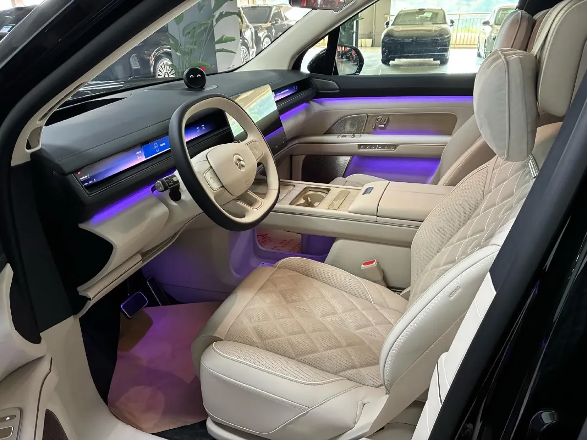 2026 NIO ES8 BEV,autocango,china used car exporter,china ev exporter,chinese used car exporter,chinese used ev exporter