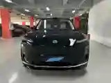 2026 NIO ES8 BEV