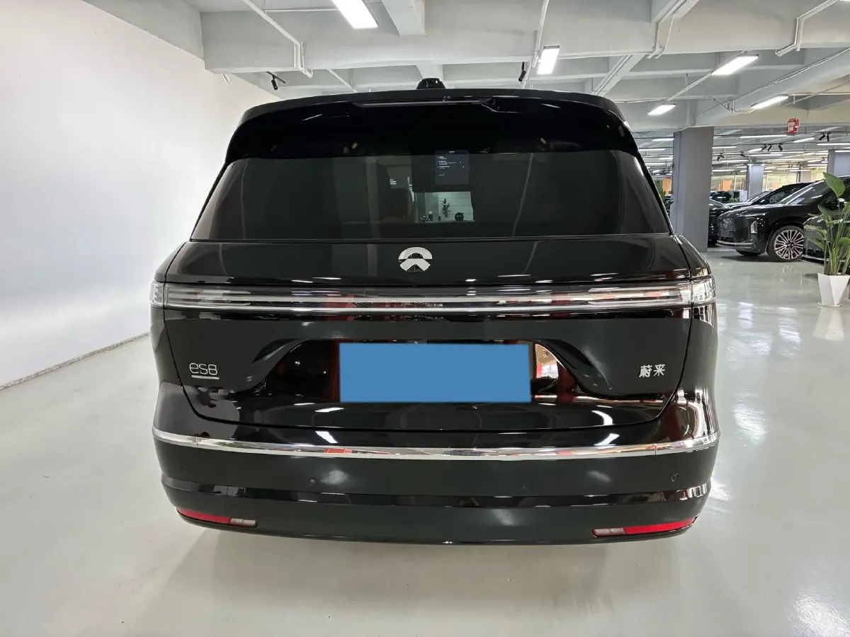 2026 NIO ES8 BEV,autocango,china used car exporter,china ev exporter,chinese used car exporter,chinese used ev exporter