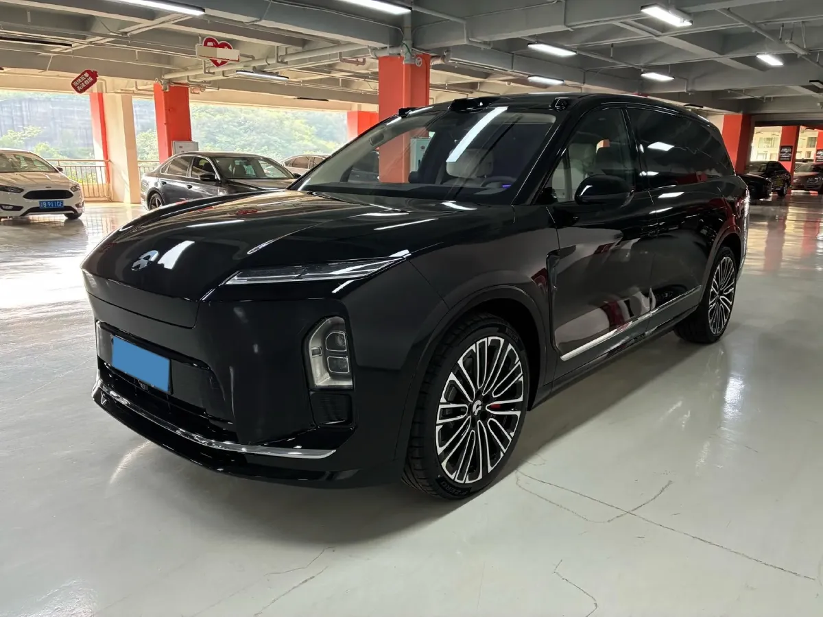 2026 NIO ES8 BEV,autocango,china used car exporter,china ev exporter,chinese used car exporter,chinese used ev exporter