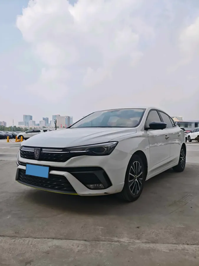 2021 Roewe i5 1.5L 120HP L4 CVT,autocango,china used car exporter,china ev exporter,chinese used car exporter,chinese used ev exporter