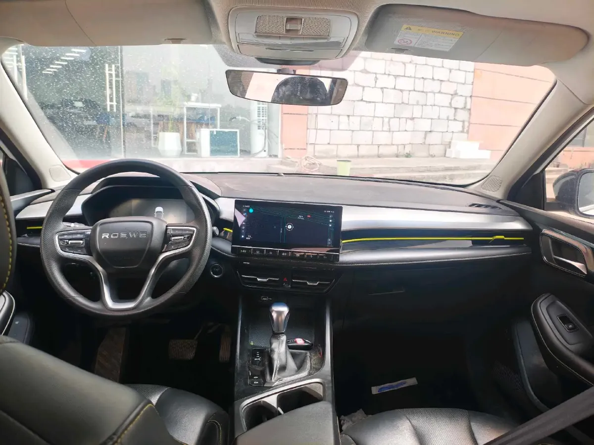 2021 Roewe i5 1.5L 120HP L4 CVT,autocango,china used car exporter,china ev exporter,chinese used car exporter,chinese used ev exporter