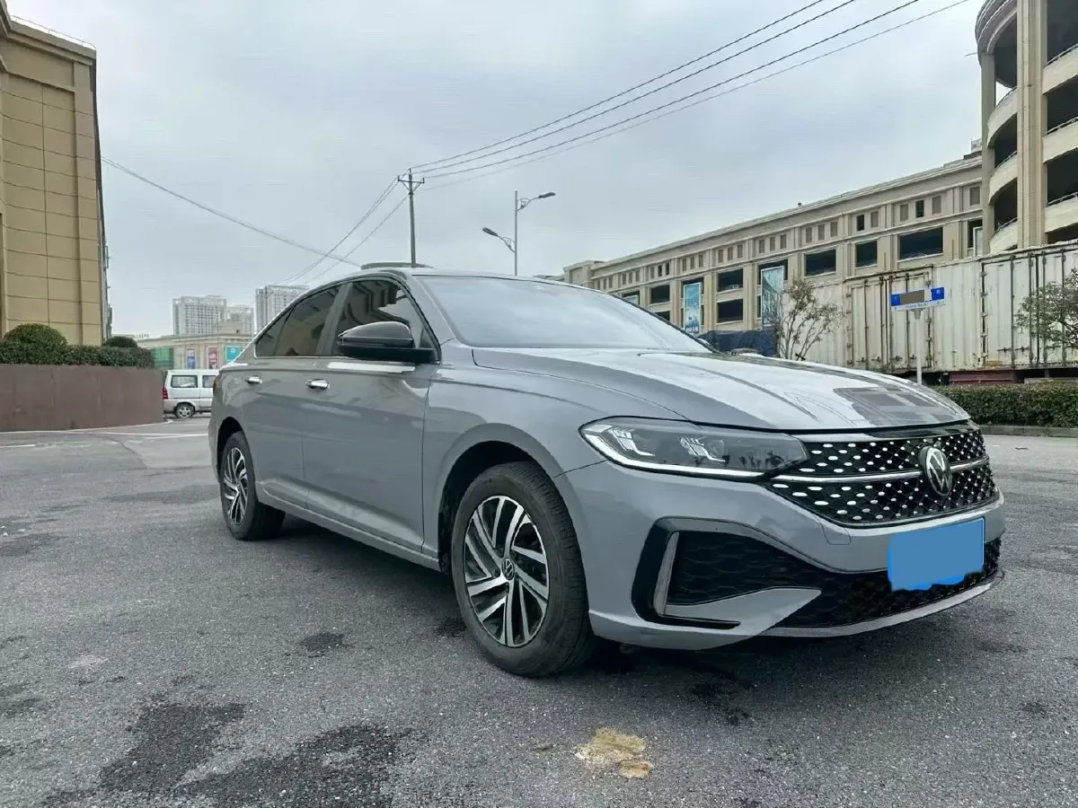 2023 Volkswagen Lavida 1.5T 160HP L4 7DCT,autocango,china used car exporter,china ev exporter,chinese used car exporter,chinese used ev exporter