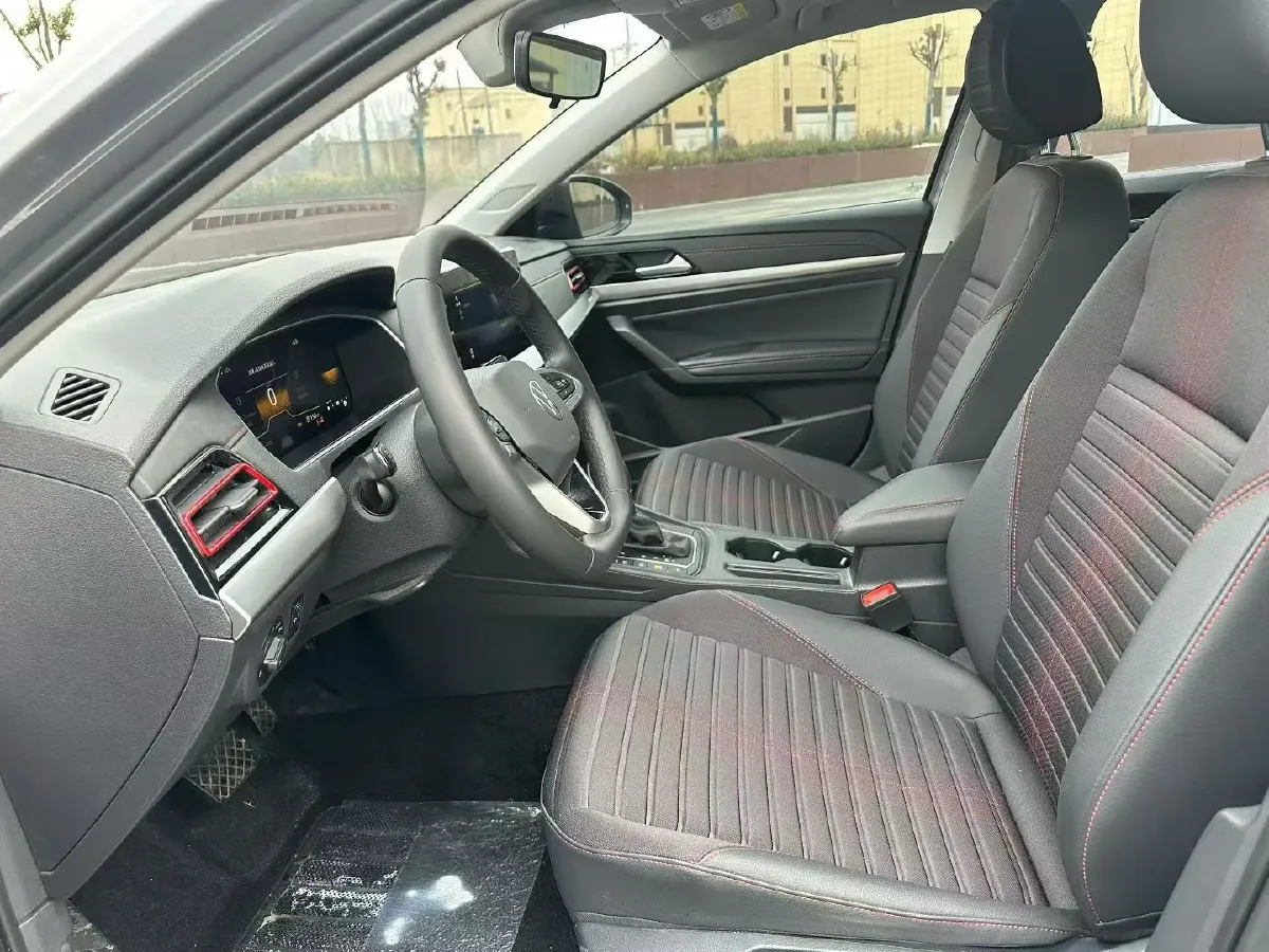 2023 Volkswagen Lavida 1.5T 160HP L4 7DCT,autocango,china used car exporter,china ev exporter,chinese used car exporter,chinese used ev exporter