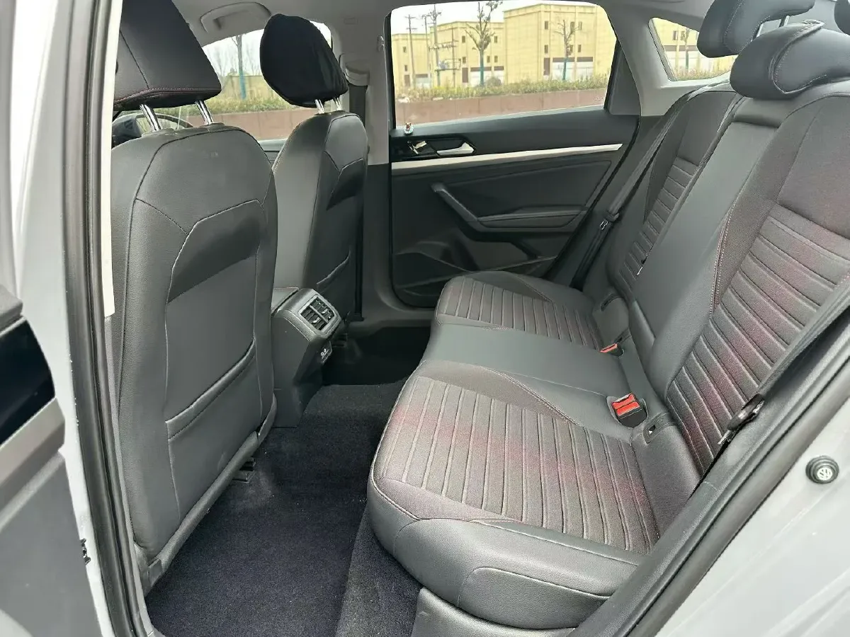 2023 Volkswagen Lavida 1.5T 160HP L4 7DCT,autocango,china used car exporter,china ev exporter,chinese used car exporter,chinese used ev exporter