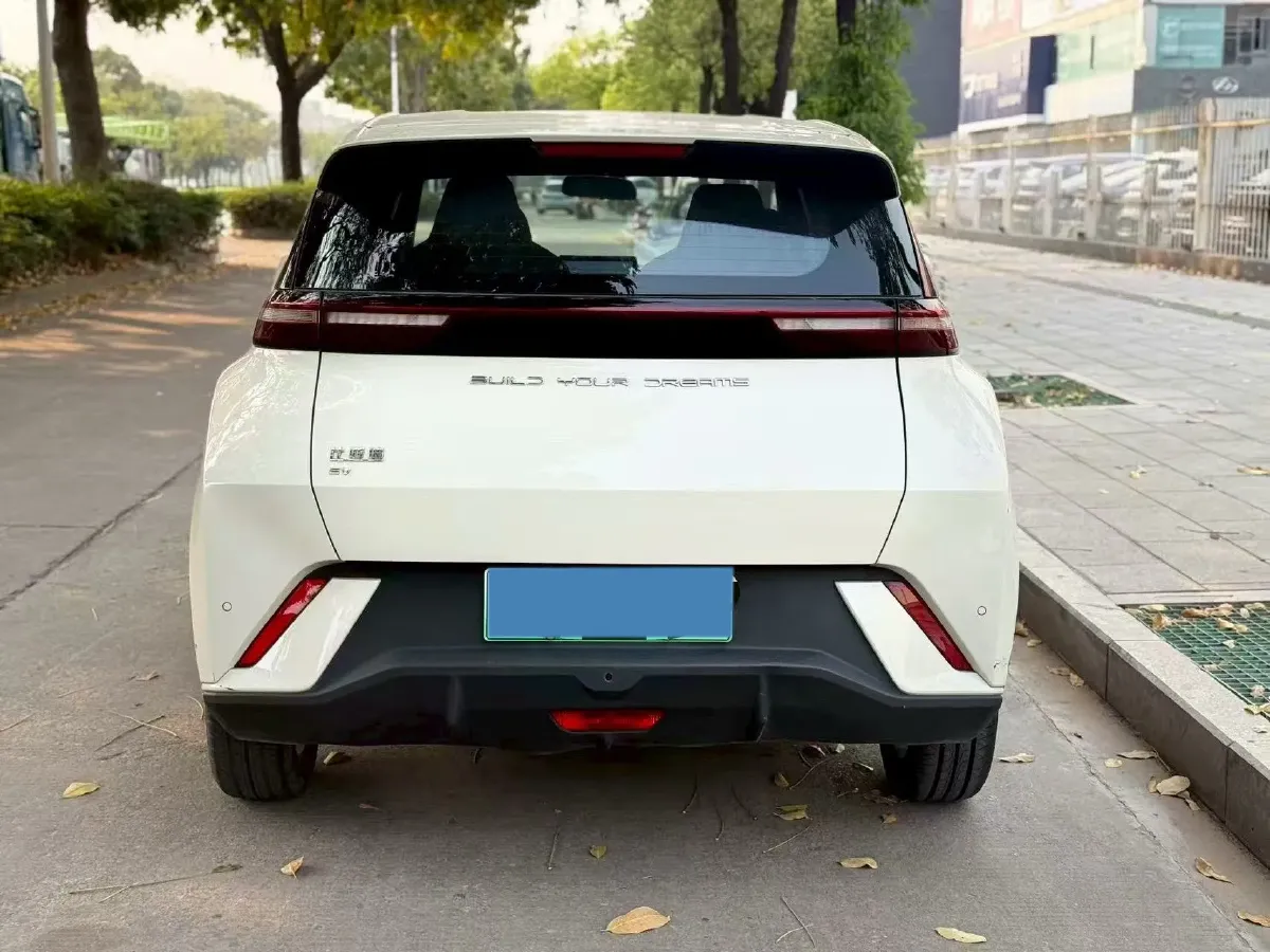 2023 BYD Seagull BEV 30.08KWH,autocango,china used car exporter,china ev exporter,chinese used car exporter,chinese used ev exporter