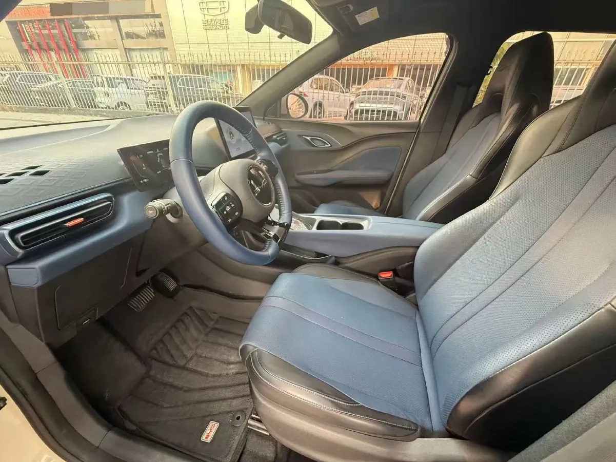 2023 BYD Seagull BEV 30.08KWH,autocango,china used car exporter,china ev exporter,chinese used car exporter,chinese used ev exporter