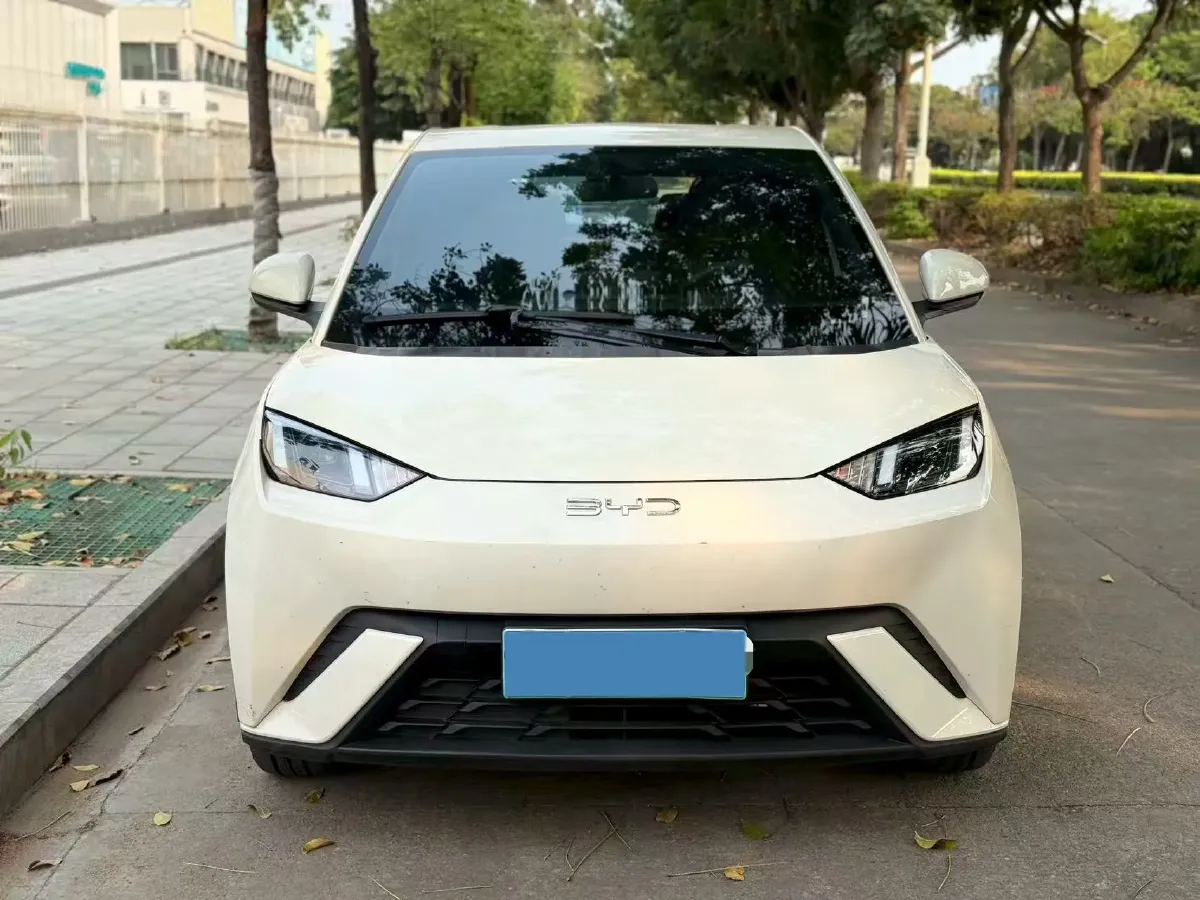 2023 BYD Seagull BEV 30.08KWH,autocango,china used car exporter,china ev exporter,chinese used car exporter,chinese used ev exporter