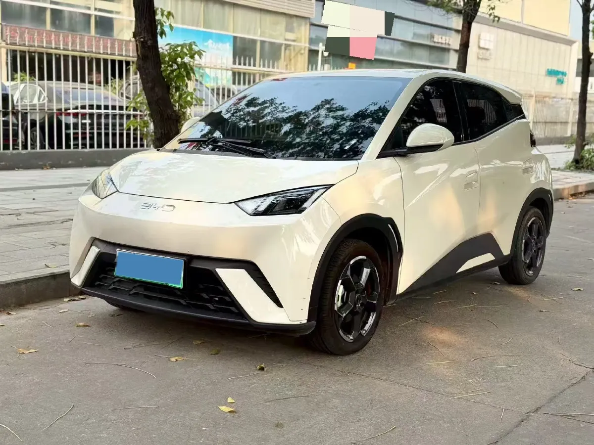 2023 BYD Seagull BEV 30.08KWH,autocango,china used car exporter,china ev exporter,chinese used car exporter,chinese used ev exporter
